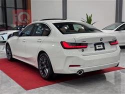 بي ام دبليو الفئة 3